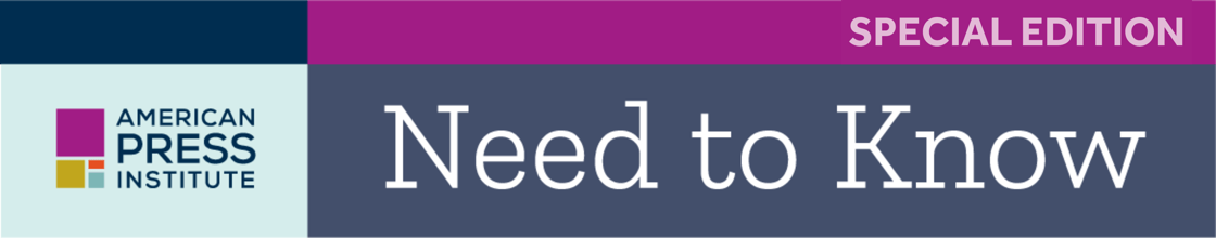 API Need to Know Special Edition