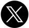 Twitter X logo
